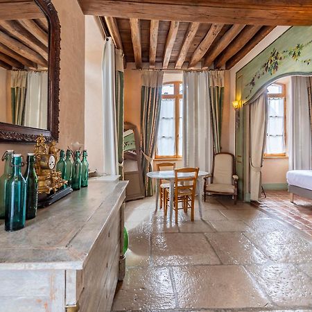 Hotel De La Beursaudiere Nitry المظهر الخارجي الصورة