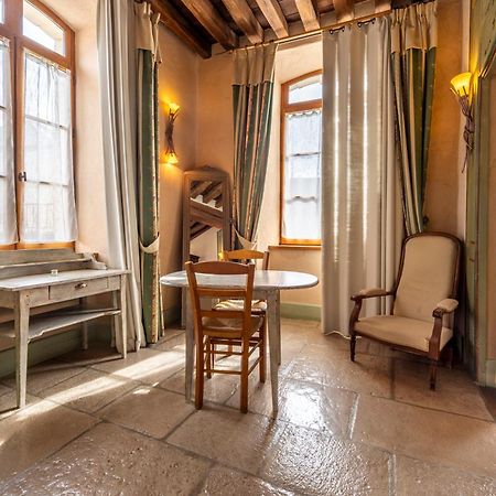 Hotel De La Beursaudiere Nitry المظهر الخارجي الصورة