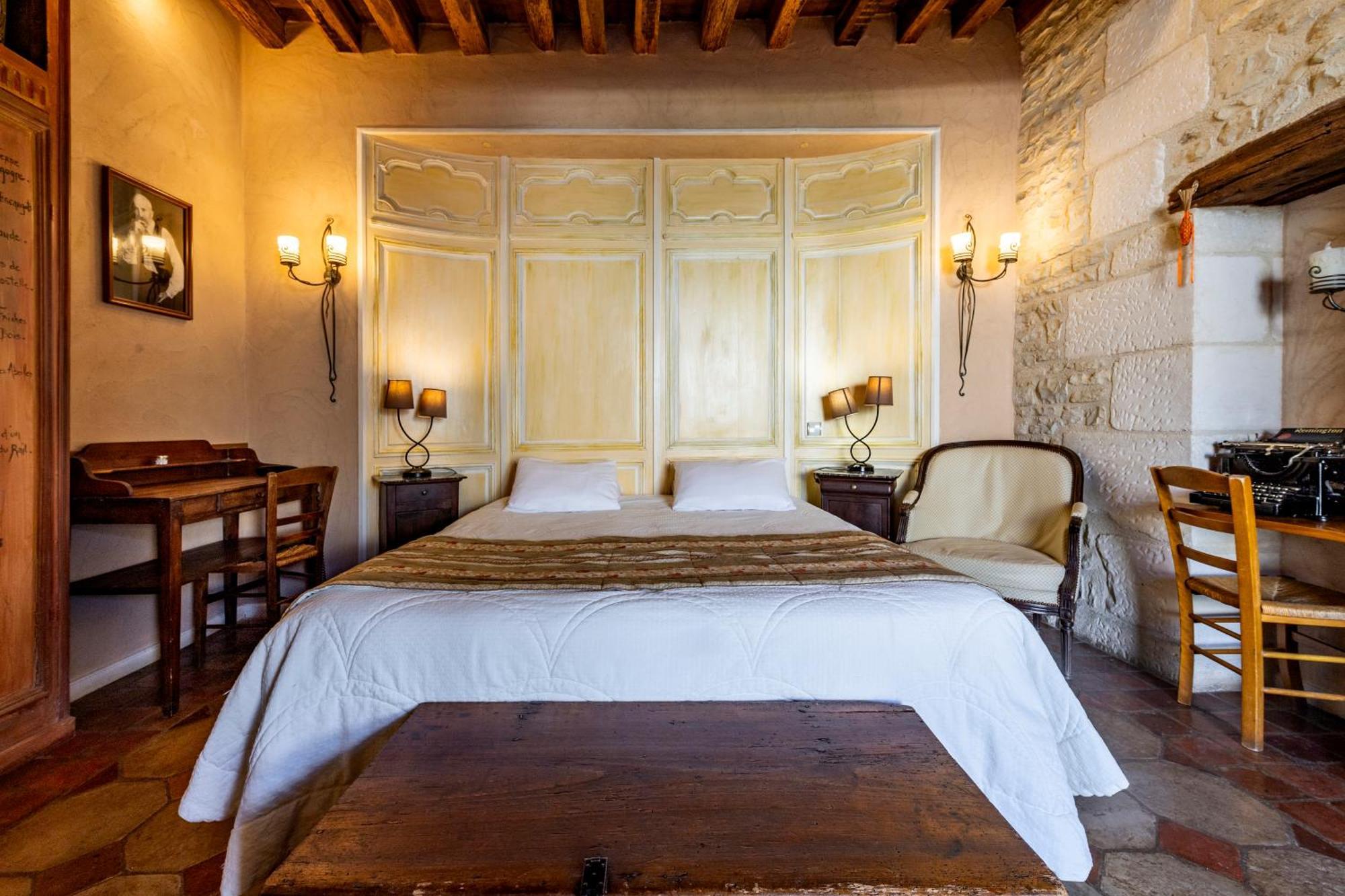 Hotel De La Beursaudiere Nitry المظهر الخارجي الصورة