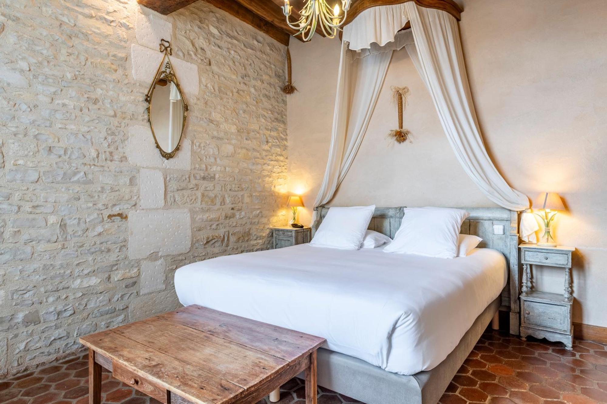 Hotel De La Beursaudiere Nitry المظهر الخارجي الصورة